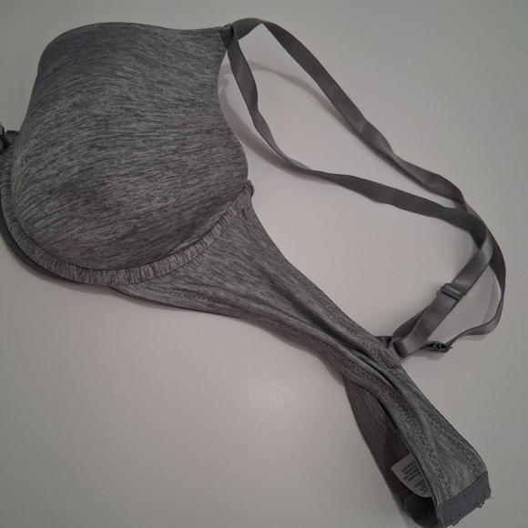 🌀Gray Bra - Picture 9 of 9